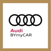 AUDI BYmyCAR