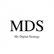 My Digital Strategy