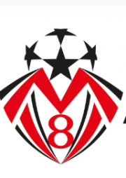 MV 8 International Football Academy 