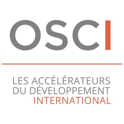 OSCI - Les Accélérateurs du développement international????↗