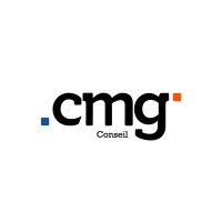 CMG CONSEIL