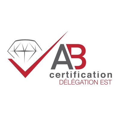 AB Certification Délégation Est