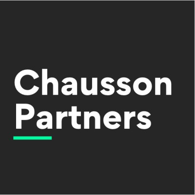 CHAUSSON FINANCE