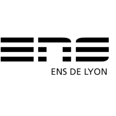 ECOLE NORMALE SUPERIEURE DE LYON