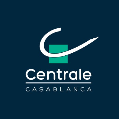 Ecole Centrale Casablanca