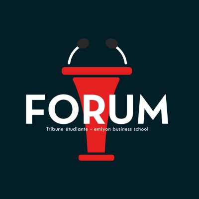 Forum - Emlyon Business School association