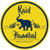Raid Hannibal emlyon