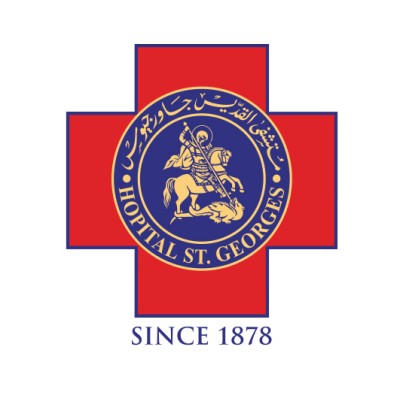 Saint George Hospital University Medical Center