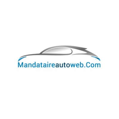 Mandataire auto web