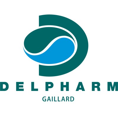 DELPHARM GAILLARD