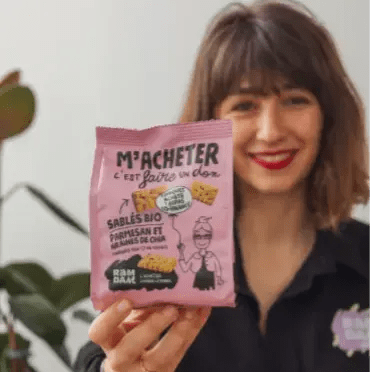 Julie Boureau - emlyon. business school