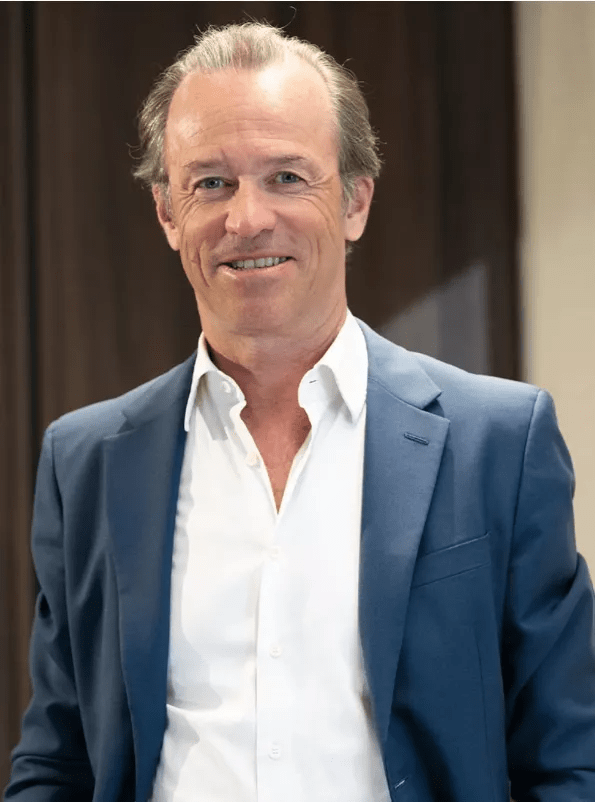 Patrick Eisenchteter 