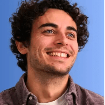 C&eacute;sar Roussel - emlyon business school