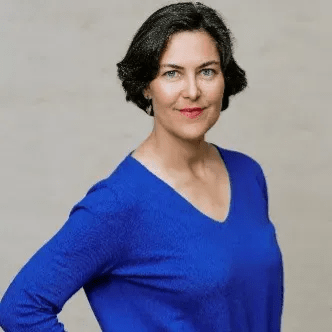 G&eacute;raldine Hue - emlyon business school