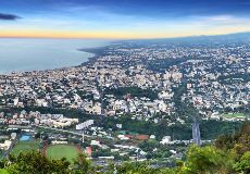 La Réunion