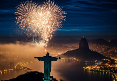 Brésil - Brazil