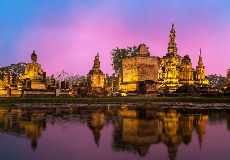 Thaïlande - Thailand