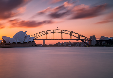Australie - Australia
