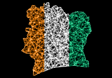 Côte d'Ivoire - Ivory Coast