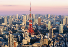 Japon - Japan