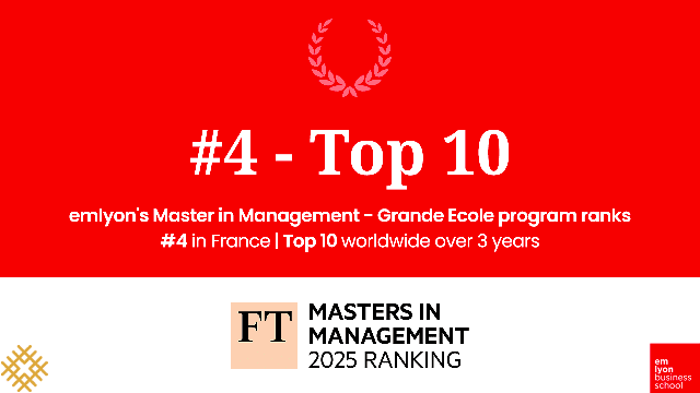 FT Masters in...