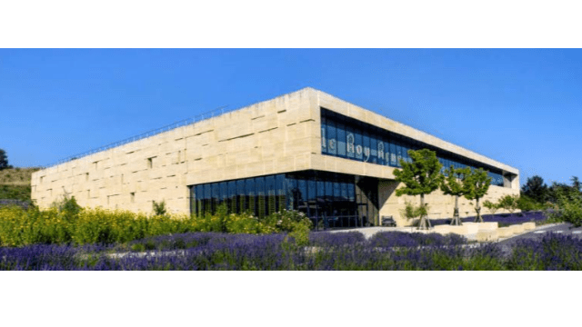 Visite de l’usine et découverte de la Fabrique Le Roy René