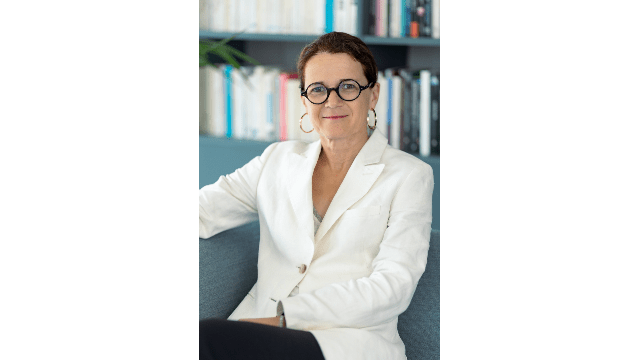 Isabelle Huault...