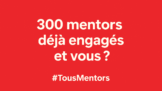 Rejoignez les...