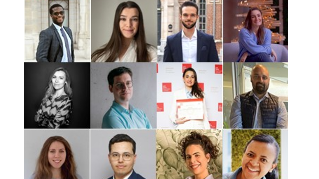 Découvrez les nouveaux ambassadeurs de promotions !