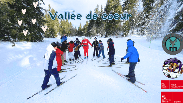 Ski Club : 28ᵉ ...