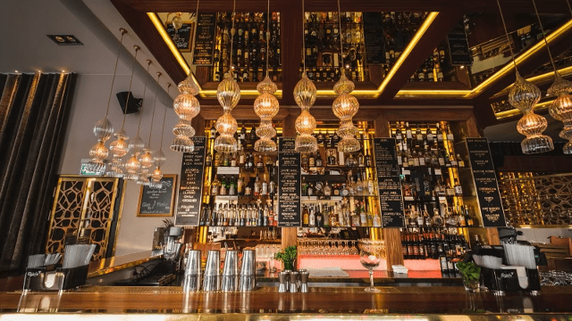 Alumni afterwork with emlyon program advisor in Stockholm