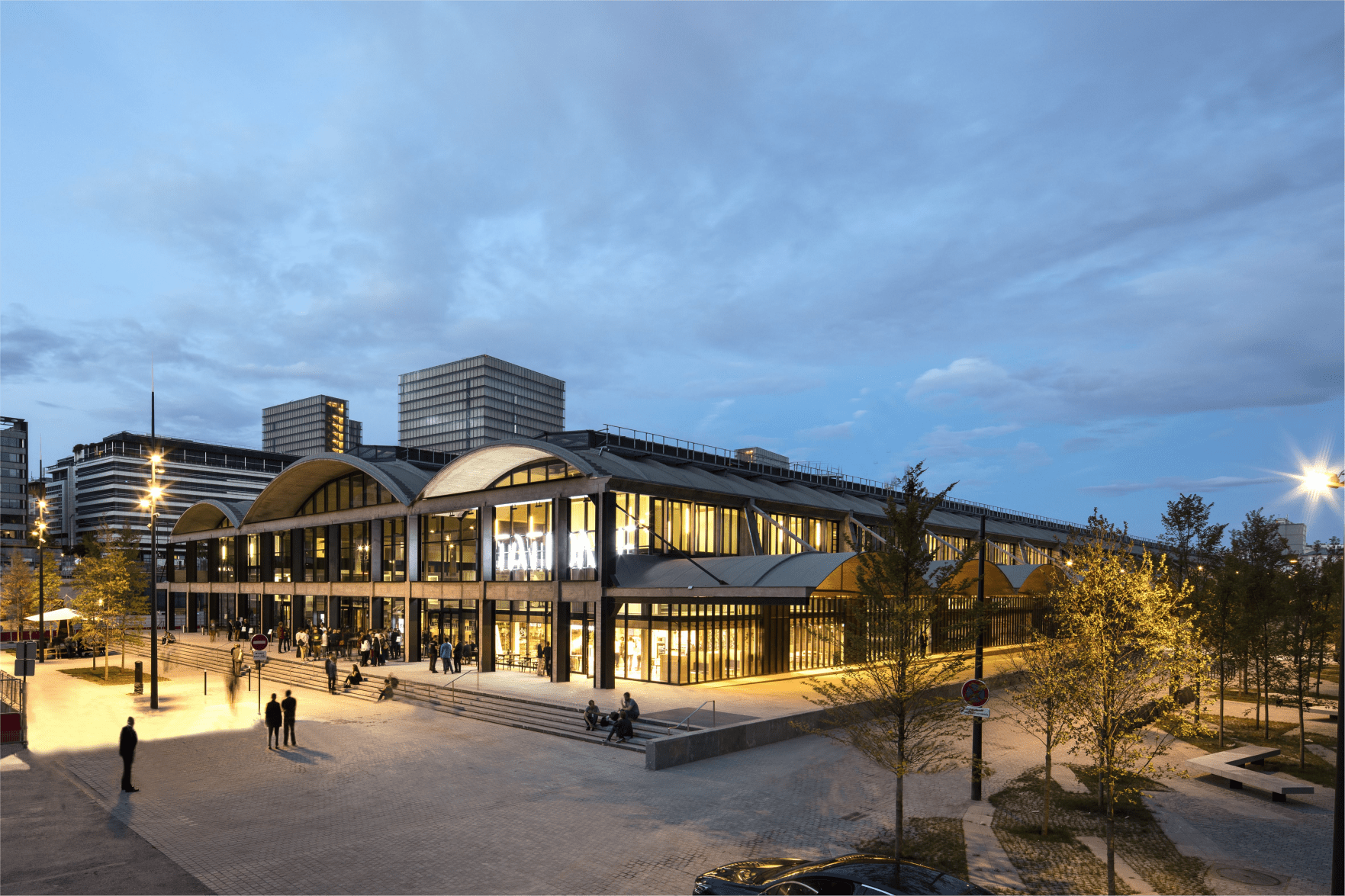 Accélérez votre...