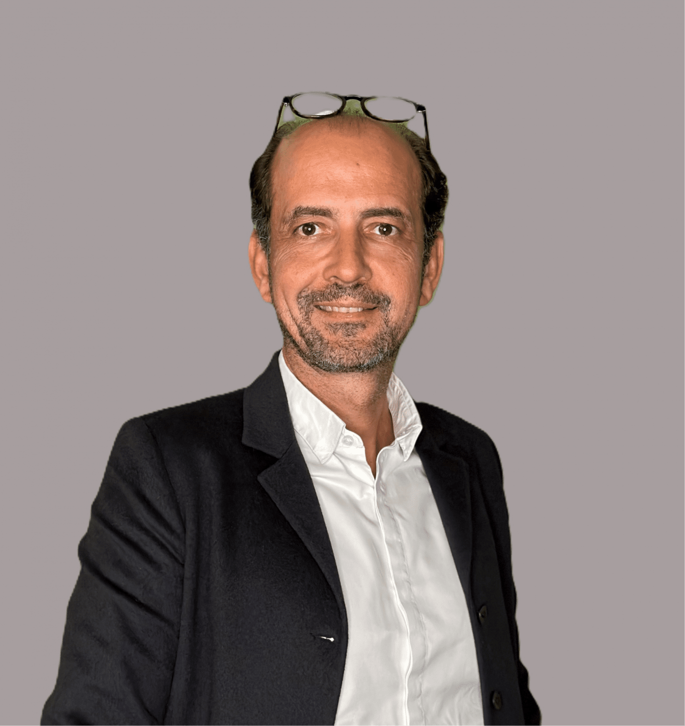 🔎 Inside emlyon alumni | Sébastien Dufour (PGE98), Entrepreneur - Coach d’orientation