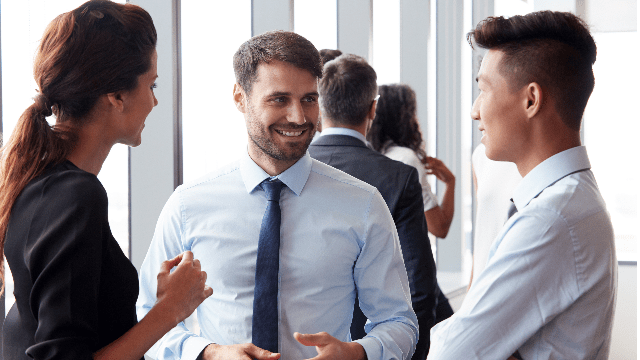 Afterwork Master in Finance - Investment Banking & Corporate Finance