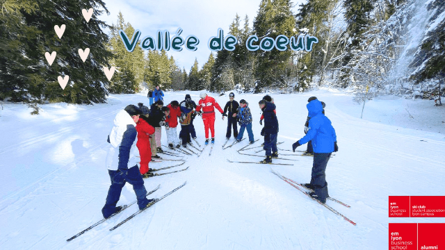 Ski Club : 28ᵉ ...