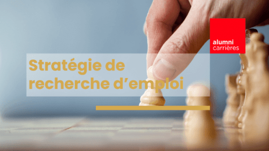 Career Alumni | Stratégie de recherche d'emploi 
