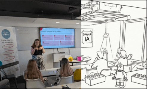 IA, Shadow IA & AI Act : maîtriser les risques pour libérer le potentiel