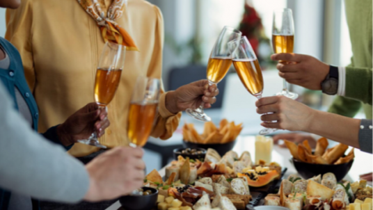Club RH & Management & Club Sustainability | Afterwork de rentrée en présentiel à Paris