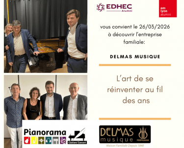 Afterwork Montpellier : une entreprise familiale au service de la musique