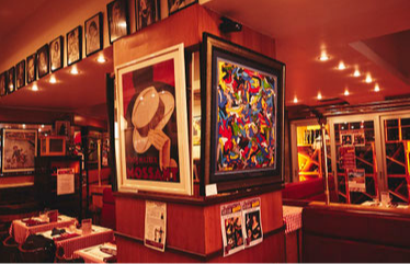 Soirée de networking inter-alumni 