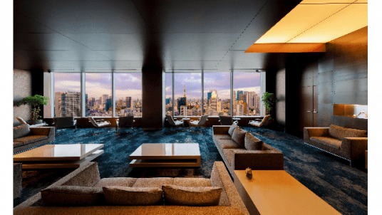 Alumni gathering with emlyon business school in Tokyo