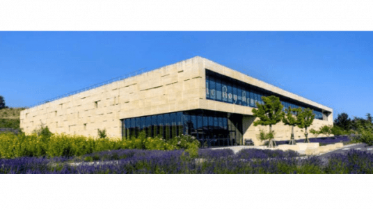 Visite de l’usine et découverte de la Fabrique Le Roy René 