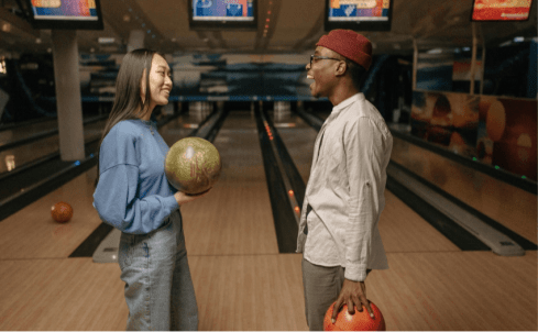 Tournoi de bowling inter écoles !