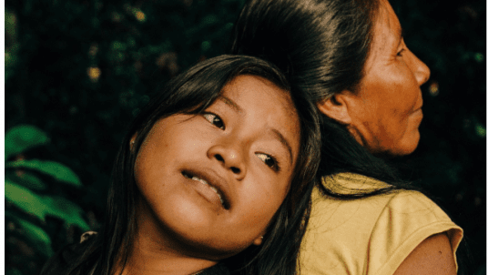 Projection du documentaire Ellas | mardi 27 mai 2025