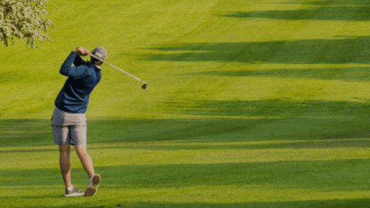 Back to School: Letz Golf ⛳️ 
