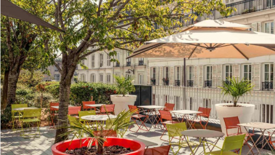 Soirée de clôture du mentorat emlyon au féminin PARIS