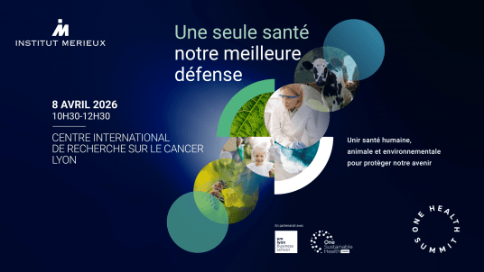 One Health Summit | emlyon-Institut Mérieux