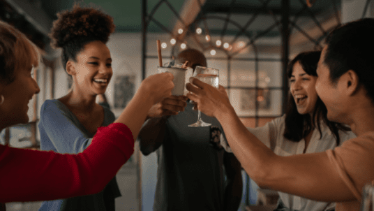 Italy | alumni afterwork with emlyon recruitment team 