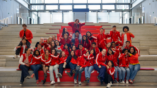 Pot alumni 18 juin 2025