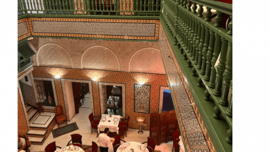 emlyon alumni connect Tunis